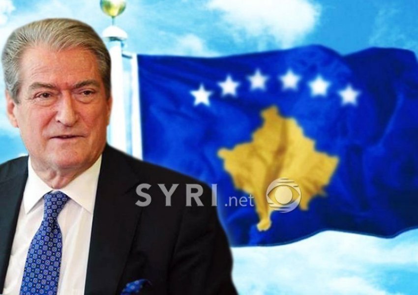 ‘Të përulemi me nderimin para sakrificës së martirëve tanë’/ Berisha: Gëzuar Kosovë 18-vjetorin e Pavarësisë!