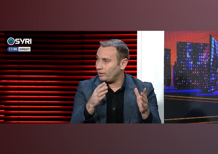 Bushkolaj: SHBA ka paralajmëruar SPAK, sinjalizoi lidhjet e Ramës me pastrimin e parave të karteleve të drogës