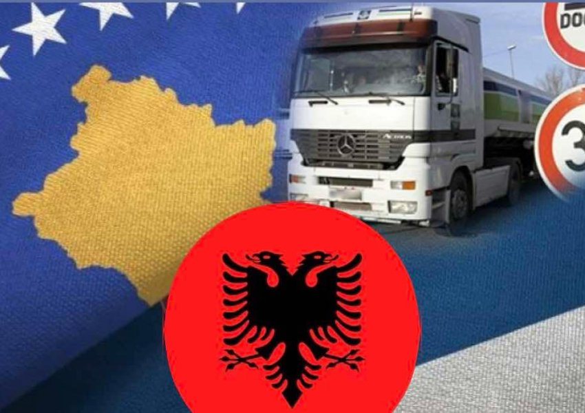 Kosovë- Shqipëri, kufiri që nuk duhet të ekzistojë
