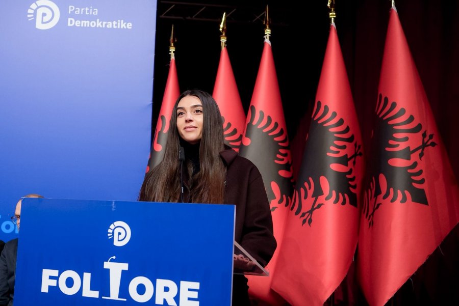 Andia Ulliri propozim Berishës: Mbështesni ndarjen e Krujës dhe Fushë-Krujës në dy bashki