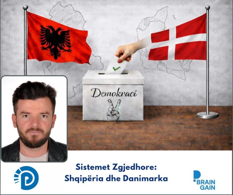 Sistemi Zgjedhor i Danimarkës: Një Arkitekturë për Përfaqësim dhe Legjitimitet