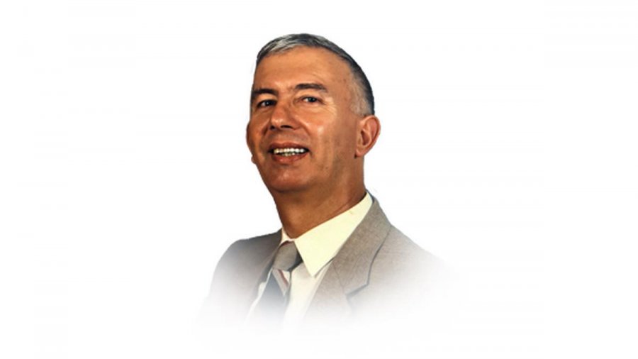 Dielli perëndoi përgjithmonë për Prof.Dr. Titi Tamburin