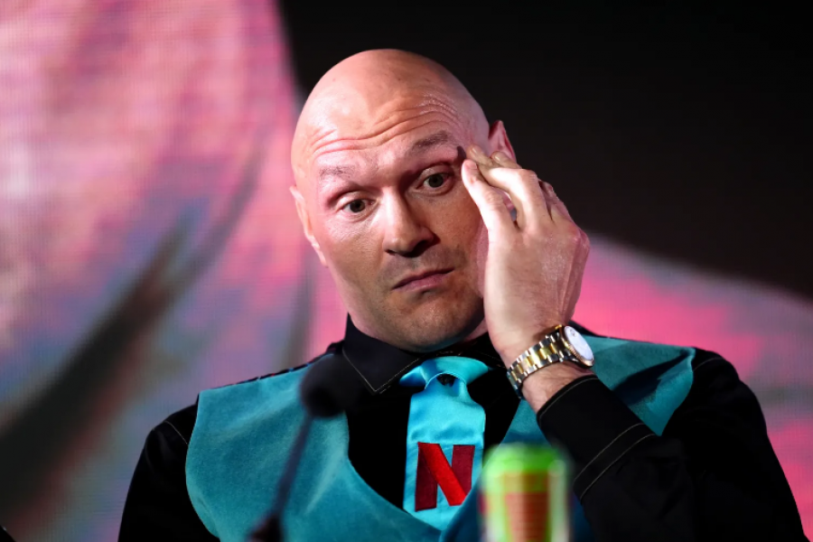 Tyson Fury zbulon reagimin e familjes pas vendimit për rikthimin: Të gjithë më ndërprenë komunikimin