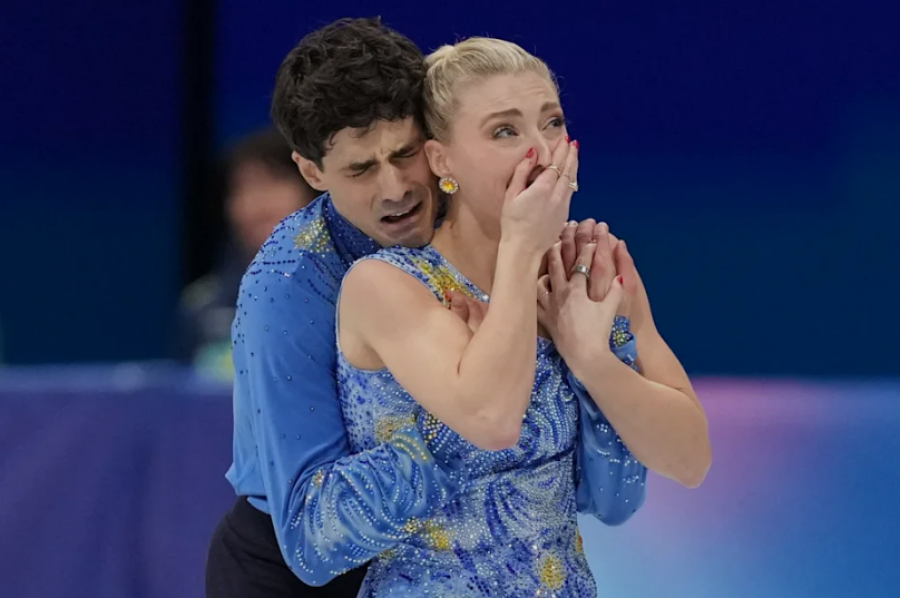 Histori frymëzuese/ Mposhti kancerin dhe fitoi medaljen olimpike