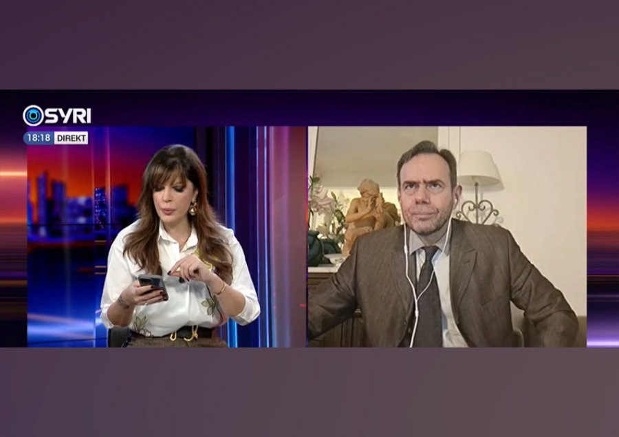 Burimi: ‘Qetësia’ e drejtësisë, më shqetësuese se autoritarizmi i Edi Ramës!