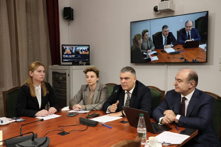 'Siguria ushqimore në alarm'/ Blushi: Po helmohet populli, duhen ndërmarrë veprime urgjente