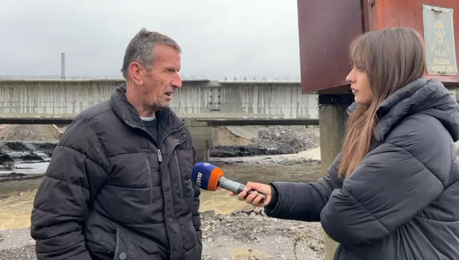 'Uji mori para gjithçka'/ Banori: Shteti mbron Salillarin, Emergjencat na përzunë me arsyetimin ‘nuk ka dëme në njerëz’