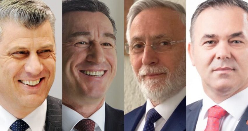 Dita e fundit e gjykimit në Hagë – Thaçi, Veseli, Krasniqi e Selimi i japin deklaratat e tyre pas pushimit të drekës