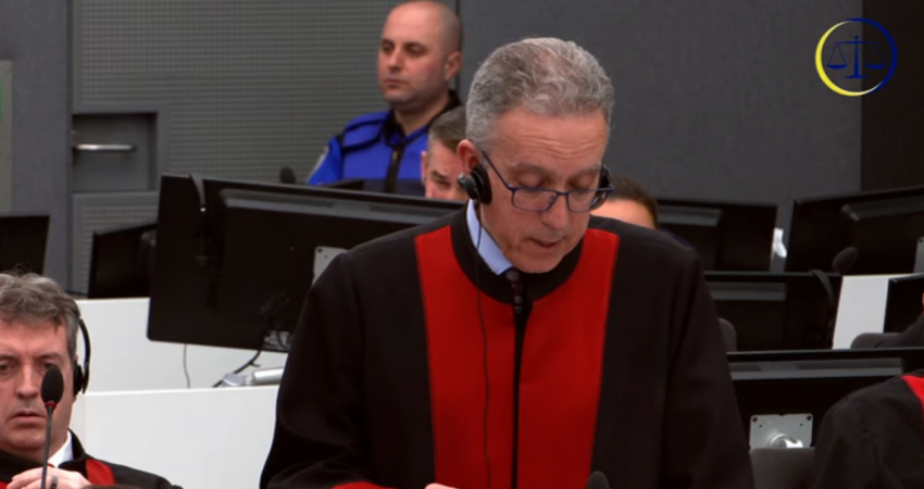 Mishetiq: ZPS nuk citon asnjë provë që LDK’ja bojkotoi Qeverinë e përkohshme për shkak trajtimit nga Thaçi – arsyeja ishte ndarja e vendeve
