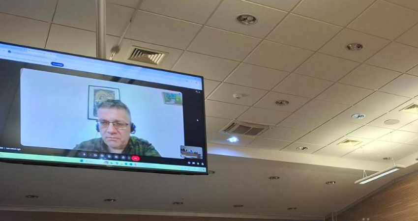 Banjska: Dëshmitari nga Shkupi thotë se dëgjoi të shtëna armësh e pa persona të uniformuar e të armatosur përreth hotelit