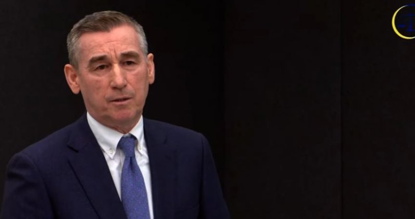 Veseli uron Pavarësinë: Zoti e ndihmoftë Kosovën dhe njerëzit e saj të mirë