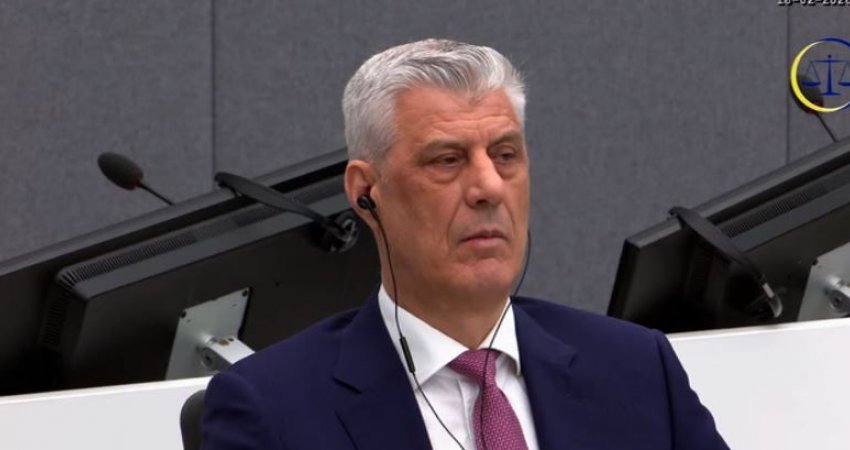 Ish-kreu i UÇK-së: Kosova nuk u përballë vetëm me luftë, por me një shekull shtypjeje