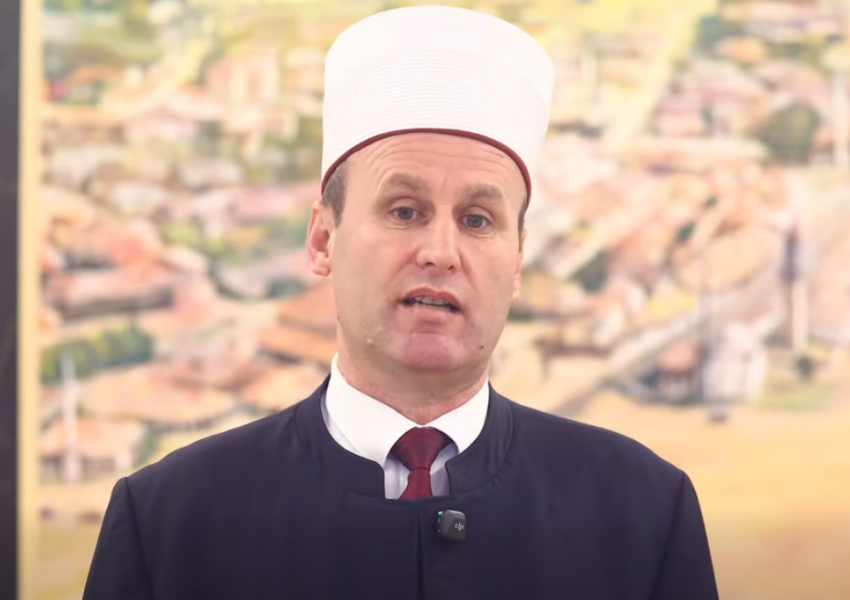 Muaji i shenjtë i Ramazanit, kreu i KMSH: Të sjellë paqe, begati dhe mirësi për secilin prej jush...