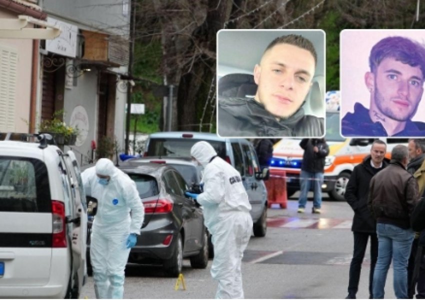'E pashë ngjarjen, isha në makinë...'/ Vrasja e Kevin Muharremit në Itali: Zbardhet dëshmia e mikut të autorit