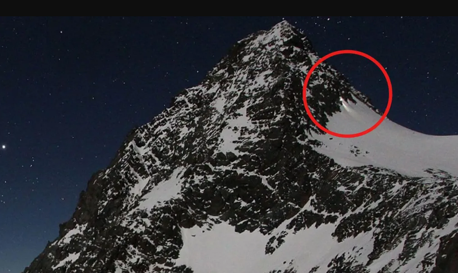 E dashura vdiq gjatë ngjitjes së malit, alpinisti akuzohet për 'vrasje nga pakujdesia', çështja hap debat në Austri