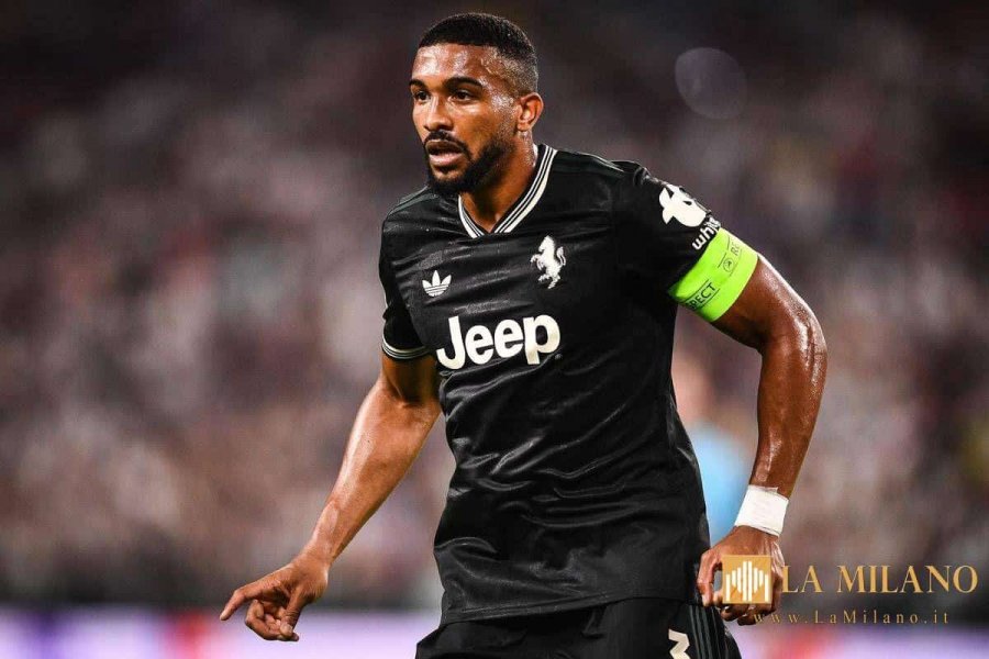 Lajm i mirë për Juventusin, analizat e Bremer shmangin dëmtimin e rëndë