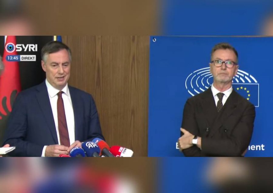 Deklarata e McAllister: Korrupsioni dhe reforma zgjedhore, prova për Shqipërinë