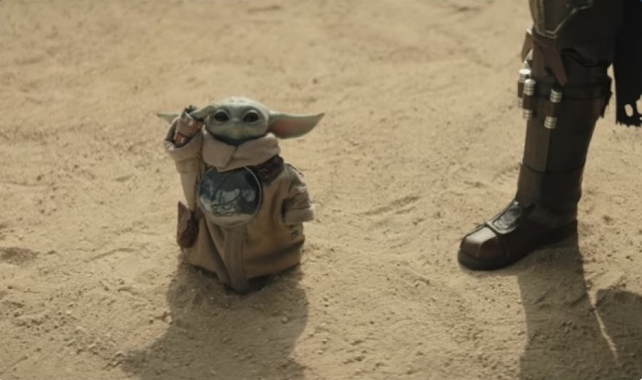 Star Wars kthehet në kinema pas shtatë vitesh - mbërrin  traileri i filmit të ri