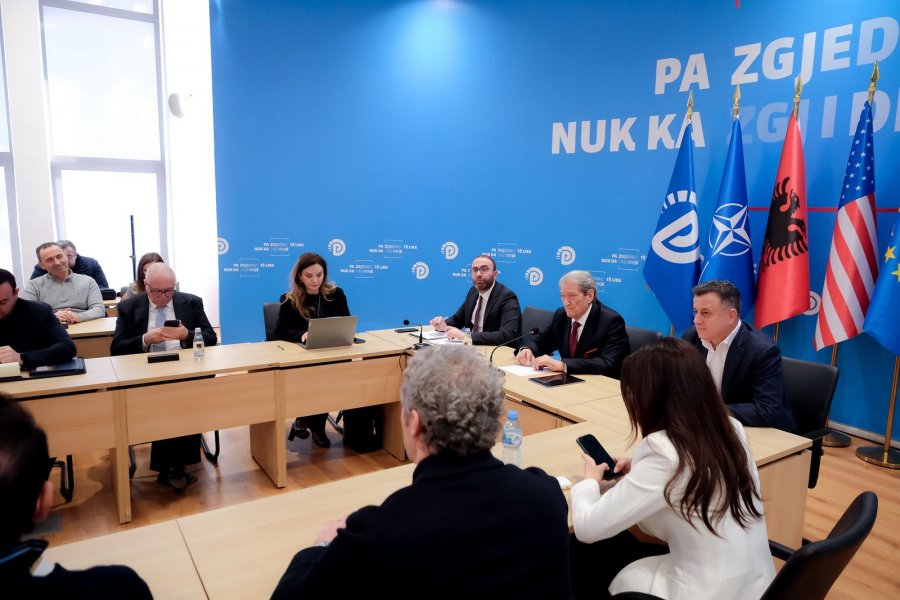 Berisha: Rama po detyron partnerët tanë të mbyllin integrimin dhe çdo ndihmë tjetër ndaj Shqipërisë
