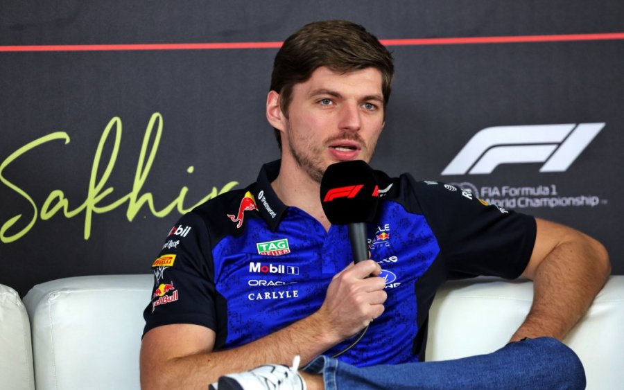 Verstappen kritikon rregulloren e re të F1: Bateritë t’i lëmë në Formula E