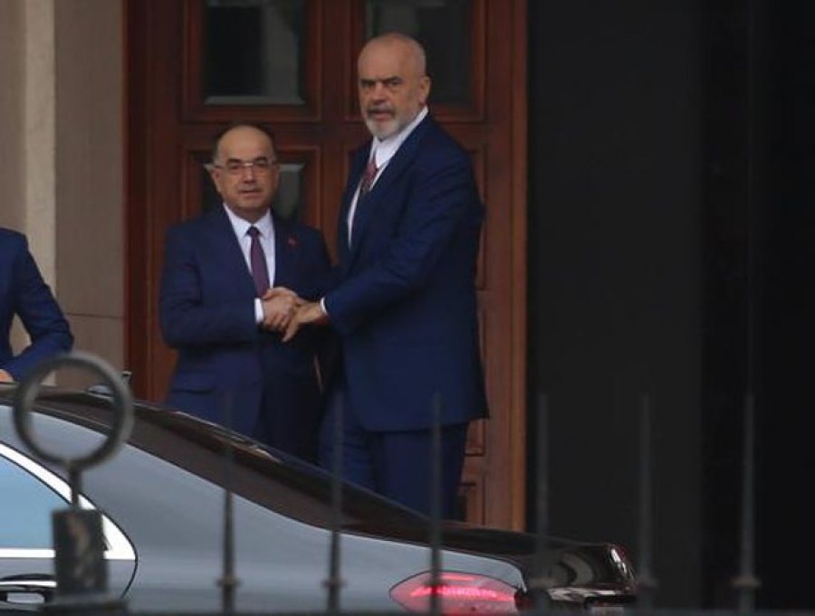 Shpallja e zgjedhjeve në Rrogozhinë/ BIRN: Begaj s’ka në plan të publikojë datën, pret njoftim nga Rama