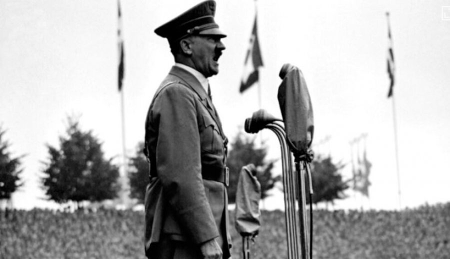 Letrat e nazistëve zbulojnë dokumenta në planin e vrasjeve të Holokaustit