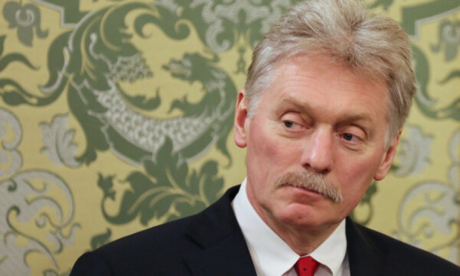 Peskov: Rusia dhe as Kina nuk kanë kryer teste bërthamore