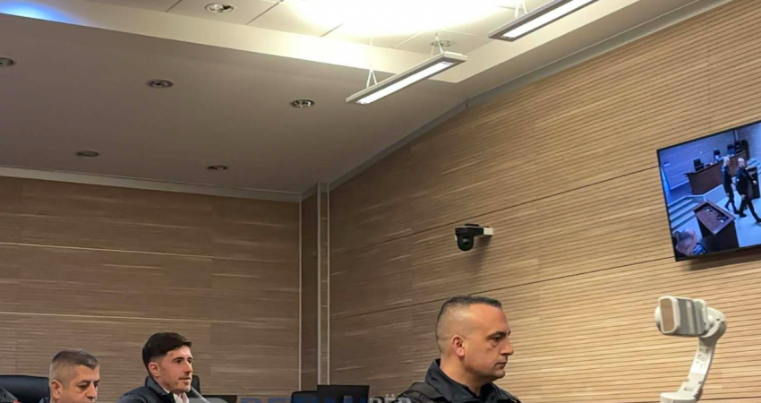 Endrit Nika dënohet me 18 vjet burgim për vrasjen e argjentinases në Fushë Kosovë