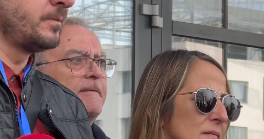 Nëna e argjentinases që u vra në Fushë Kosovë: Clara e mori drejtësinë, faleminderit Kosovë