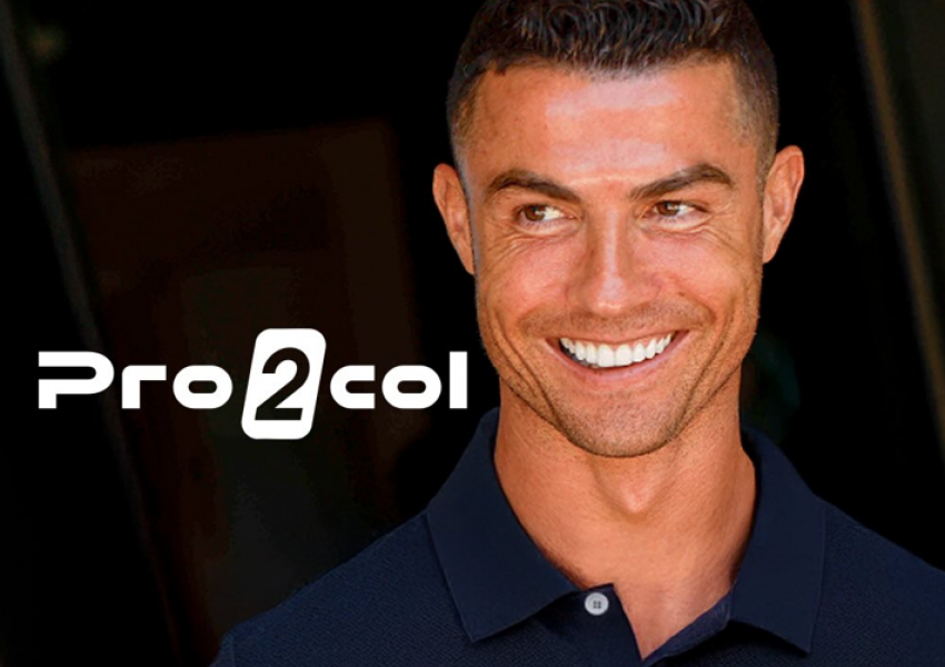 Cristiano Ronaldo investon miliona euro në kompani teknologjike të ushqyerjes