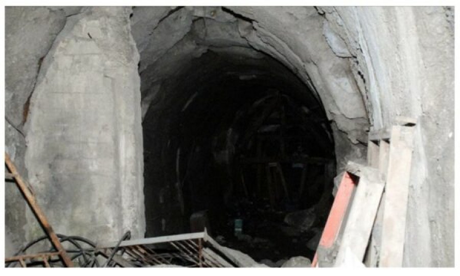 Së paku 37 të vdekur nga thithja e monoksidit të karbonit në një minierë në Nigeri
