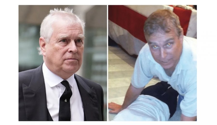 Po mbahet në paraburgim/ Detajet e arrestimit të Princit Andrew sot në ditëlindjen e tij të 66-të 