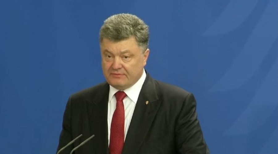 Poroshenko: Zelensky nuk e kupton Putinin, mos harroni se ai ishte agjent i KGB-së