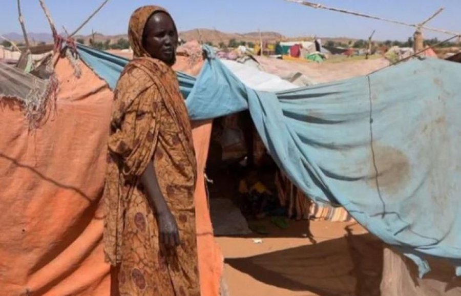 OKB thotë se mizoritë në Sudan janë ‘shenja të gjenocidit’