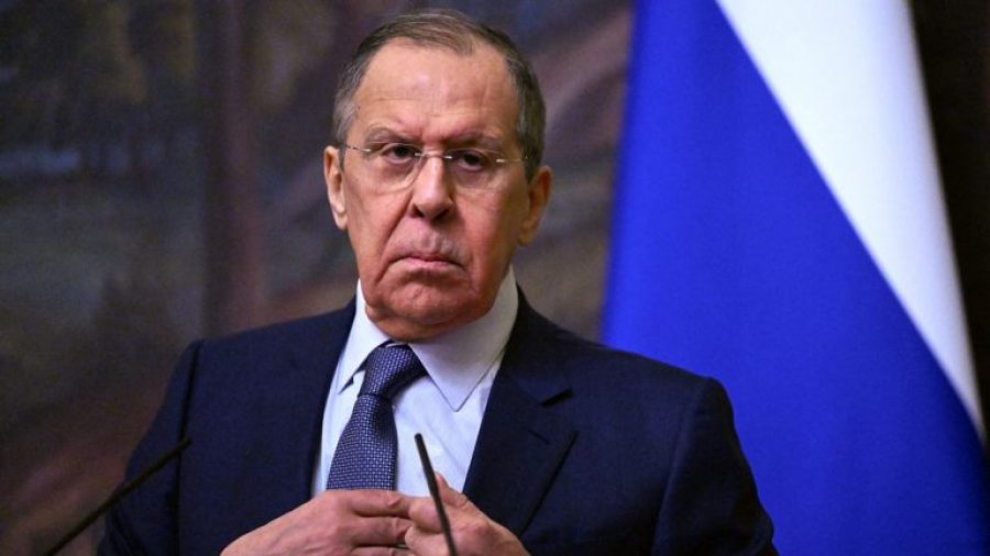 Lavrov paralajmëron SHBA-në: Nëse e sulmoni Iranin do të ketë pasoja të rënda