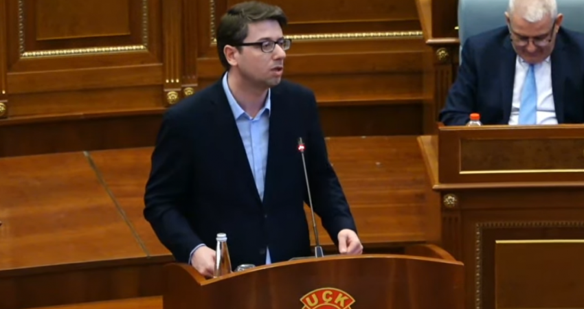 Murati: Asnjë prokurim s’mund të inicohet pa miratimin e buxhetit
