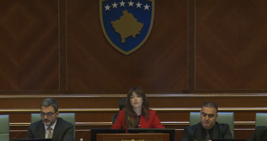 Miratohet buxheti për vitin 2026, hapet rruga për pagën e 13’të