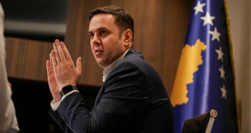 21 amandamente të LDK-së nuk u përfshinë në buxhet, Abdixhiku: Për keqardhje, u refuzua zhvillimi