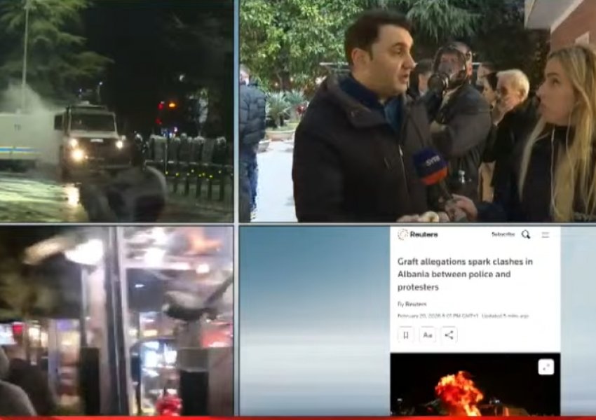 ‘S’është parë më herët’, Këlliçi tregon provën e krimit brenda PD: Shenjë e qartë e frikës dhe panikut të Ramës
