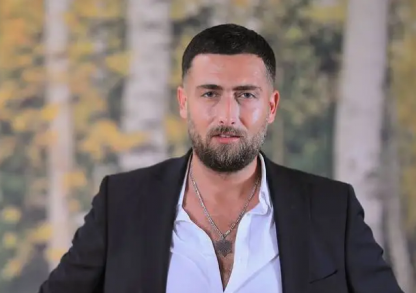 'A je bre normal ej', sulmohet fizikisht Alaudin Hamiti!