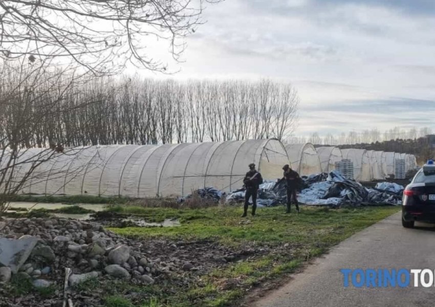 Itali/ 25 vjeçari shqiptar gjendet i vrarë me plumb në kokë