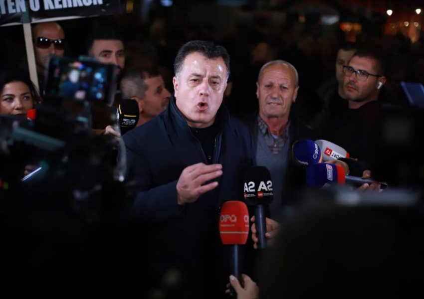 20 shkurti/ Noka thirrje qytetarëve: Gjunjëzojeni qeverinë! Hiqni Shqipërinë nga duart e tyre