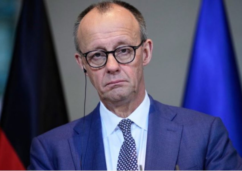 Kancelari gjerman kritikon ndërtimin e vendbanimeve izraelite në Bregun Perëndimor: Gabim i madh