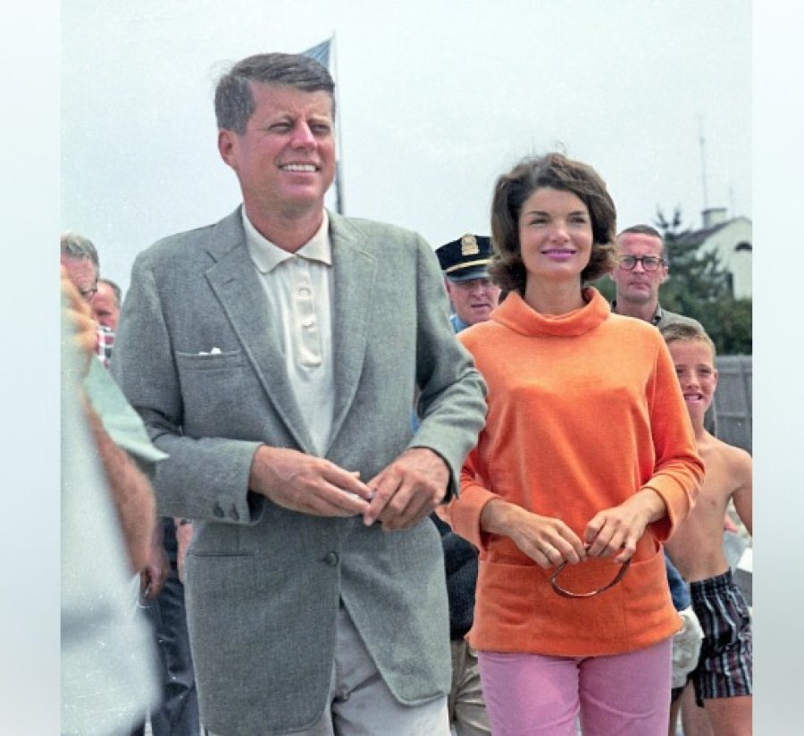 Del videoja e re e vrasjes së John F. Kennedy. A kishte një qitës të dytë?