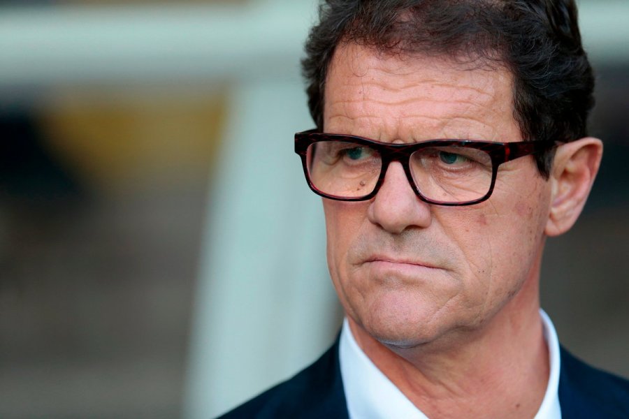 Capello beson te reagimi i Juventusit dhe i jep Interit shanse të barabarta me kundërshtarin në Champions