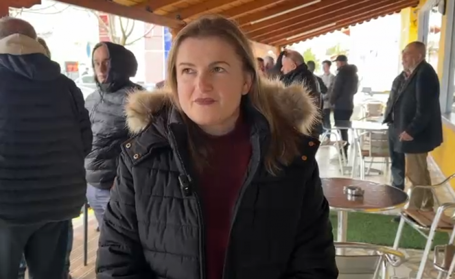 ‘Demokratët Lezhjanë do jenë në protestë në Tiranë’, Ndoj: Jemi në kushtet e instalimit të një diktature