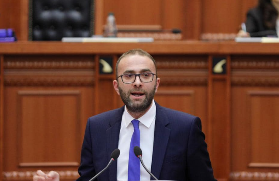 'Vërtetësi në rrugën drejt BE-së'/ Bardhi: Duhet luftë reale ndaj korrupsionit dhe krimit të organizuar