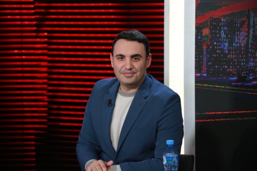 Drejtori i ri i Burgjeve/ ‘Gjurmë në tendera të dyshimtë në OST’, Këlliçi: Kupi, ushtar kamikaz i bindur i Veliajt dhe bandës 5D!
