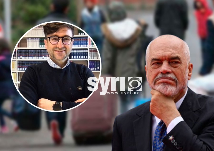 Pse Shqipëria ka nevojë për një strategji kombëtare, për frenimin e largimit të të rinjve dhe rikthimin e diasporës së kualifikuar