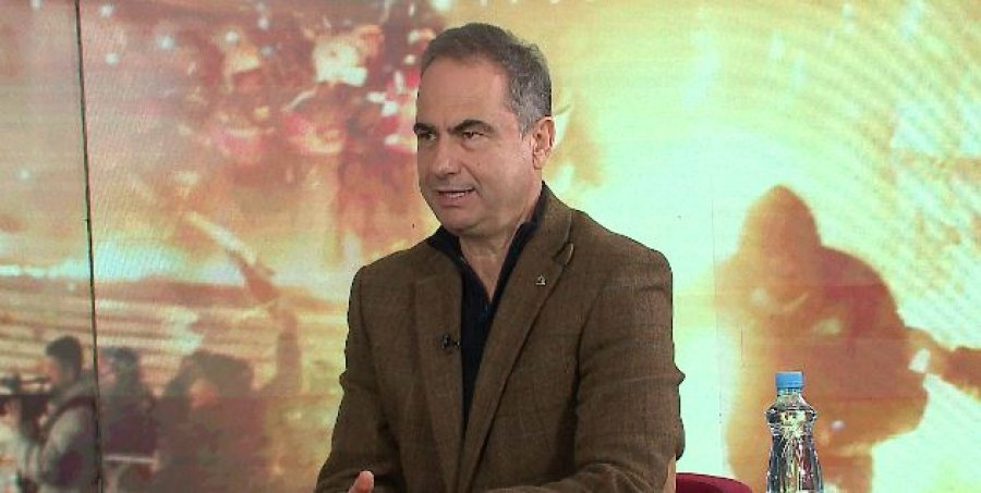 Protesta e opozitës, Boçi: Balluku ende në detyrë, vendimet merren me sms nga... 